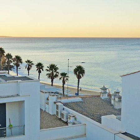 Apartamento Olhos D'Agua Apartment Albufeira Bagian luar foto