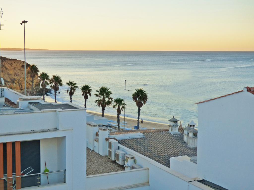 Apartamento Olhos D'Agua Albufeira Bagian luar foto