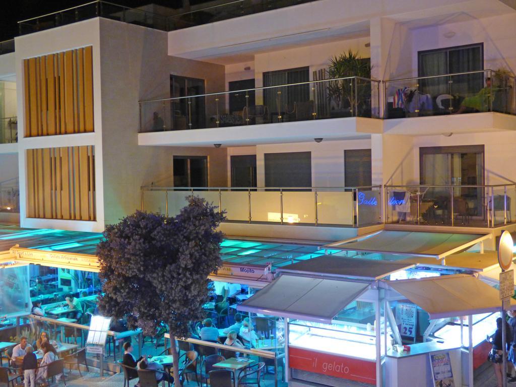 Apartamento Olhos D'Agua Albufeira Bagian luar foto