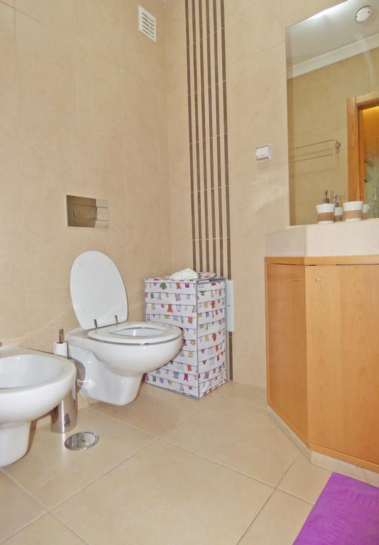 Apartamento Olhos D'Agua Albufeira Bagian luar foto