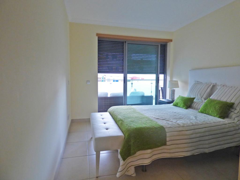 Apartamento Olhos D'Agua Apartment Albufeira Bagian luar foto