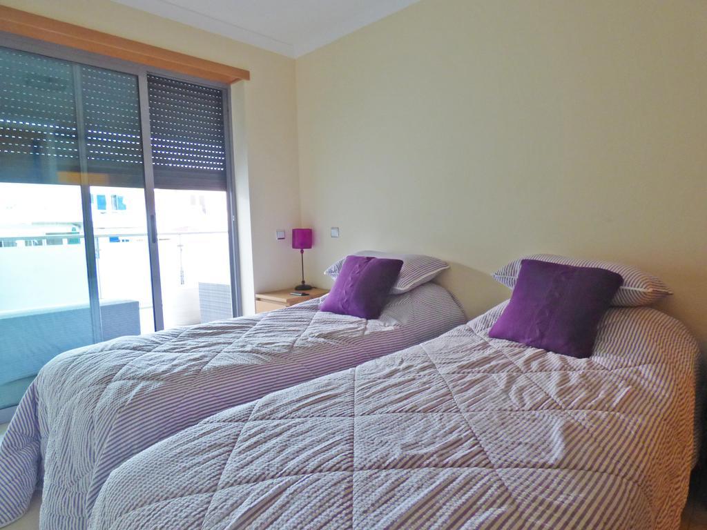 Apartamento Olhos D'Agua Albufeira Bagian luar foto