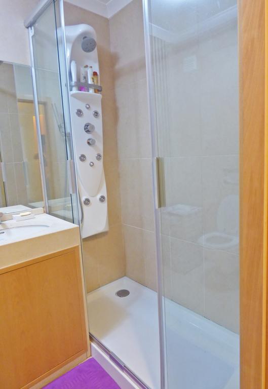 Apartamento Olhos D'Agua Apartment Albufeira Bagian luar foto