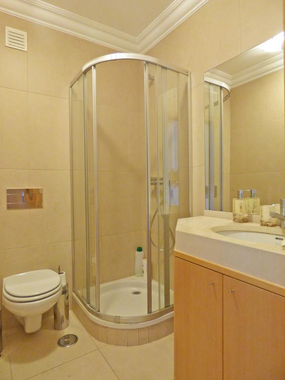 Apartamento Olhos D'Agua Albufeira Bagian luar foto