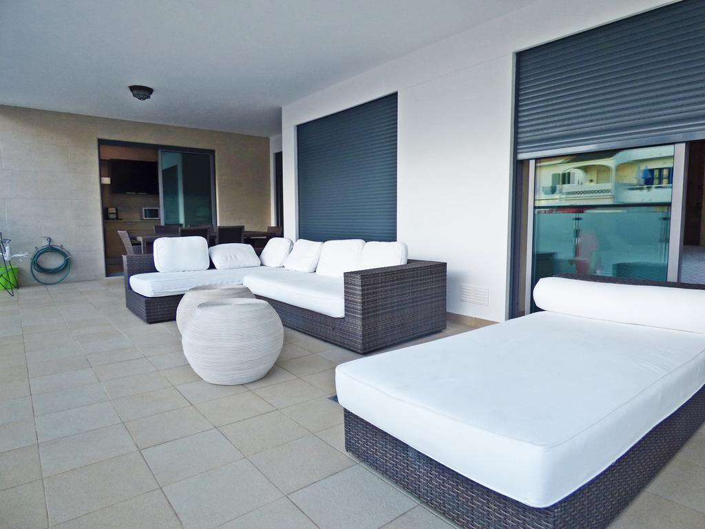 Apartamento Olhos D'Agua Albufeira Bagian luar foto