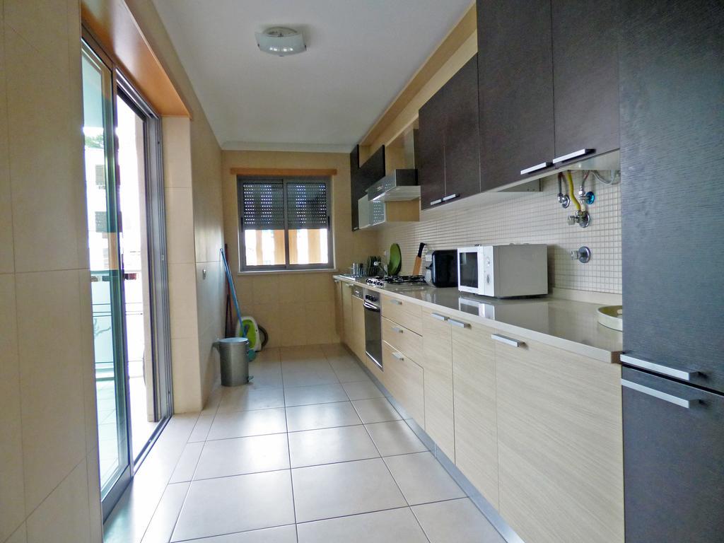 Apartamento Olhos D'Agua Albufeira Bagian luar foto