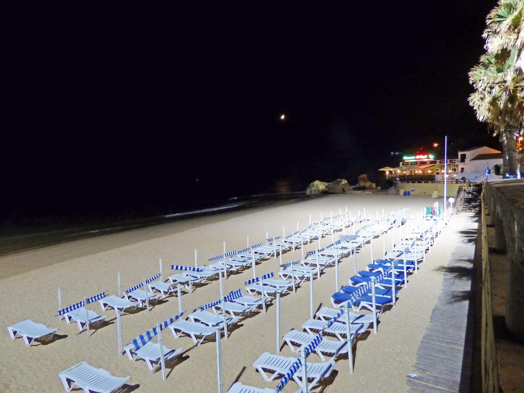 Apartamento Olhos D'Agua Albufeira Bagian luar foto